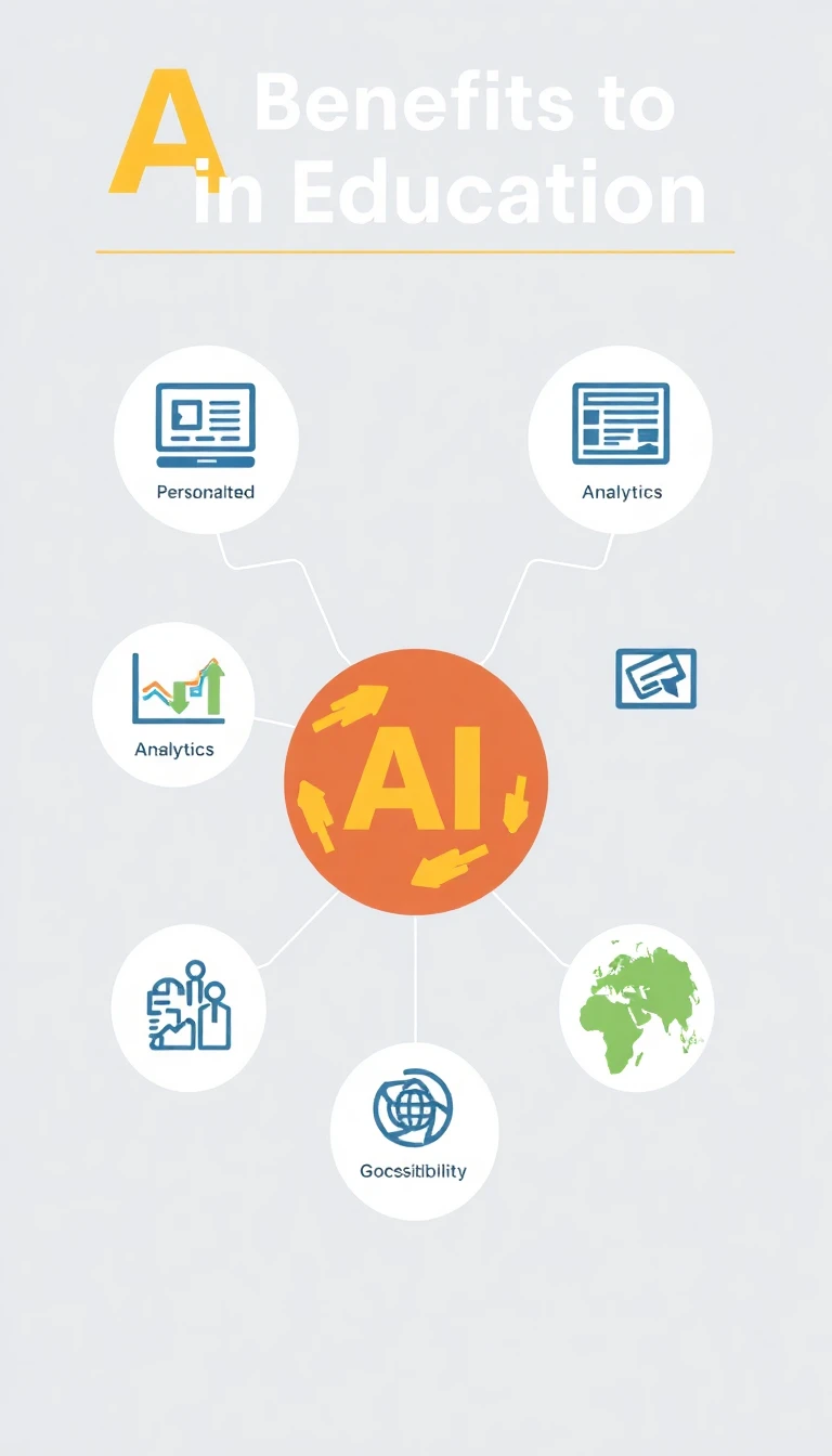 AI Education Benefits